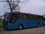 Marcopolo Andare / Volvo B7R / Jupabus