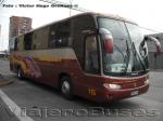 Marcopolo Andare Class 1000 / Mercedes Benz O-400RSE / Hualpen