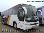 Marcopolo Andare Class 1000 / Mercedes Benz OF-1722 / Buses German