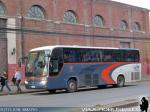 Marcopolo Andare Class 1000 / Mercedes Benz O-500RS / Link