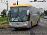 Marcopolo Andare Class 1000 / Mercedes Benz O-500R / Particular