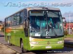 Marcopolo Andare Class 1000 / Scania K340 / Avant