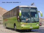 Marcopolo Andare Class 1000 / Scania K340 / Tur-Bus