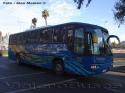 Marcopolo Andare / Volvo B7R / Verschae