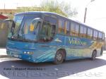 Marcopolo Andare / Volvo B7R / Verschae