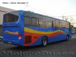 Marcopolo Andare Class / Volkswagen 17.240 / Privado