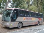 Marcopolo Andare Class / Volkswagen 18-320  / Docribus