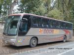 Marcopolo Andare Class / Volkswagen 18-320  / Docribus