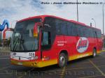 Marcopolo Andare Class / Mercedes Benz O-500RS / Buses JM