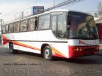 Marcopolo Andare / Mercedes Benz OF-1721 / Unidad Tur-Bus