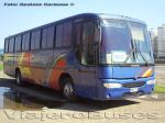 Marcopolo Andare / Mercedes Benz OF-1721 / Particular