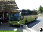 Marcopolo Andare Class 850 / Mercedes Benz OH-1628 / Tur-Bus