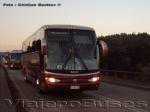 Marcopolo Andare Class 1000 / Mercedes Benz OH-1628 / Buses Hualpen