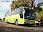 Marcopolo Andare Class 1000 / Scania K340 / Avant