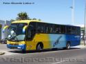 Marcopolo Andare Class / Mercedes Benz OF-1721 / Buses CVU