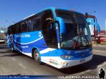 Marcopolo Andare Class 1000 / Mercedes Benz O-500R / Universidad de La Serena