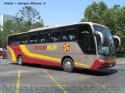 Marcopolo Andare Class 1000 / Mercedes Benz OH-1628 / Docribus