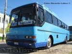 Mercedes Benz O-371RS / Buses Andrade - Servicio Especial