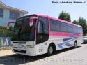 Busscar El Buss 340 / Mercedes Benz OF-1721 / Buses Cuadra