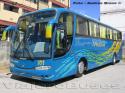 Marcopolo Viaggio 1050 / Volvo B7R / Verschae