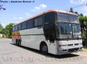 Busscar Jum Buss 380 / Volvo B10M / Bus Particular