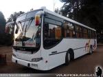 Caio Apache S21 / Mercedes Benz OH-1420 / Buses Callegari