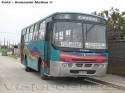 Ciferal GLS / Mercedes Benz OF-1318 / Bus Particular