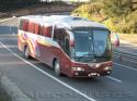 Irizar Century / Mercedes Benz OH-1628 / Hualpen