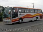 Busscar El Buss 340 / Mercedes Benz OH-1628 / Buses Asec