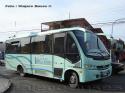 Maxibus Astor / Mercedes Benz LO-914 / Pullman Della Chiesa