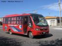 Maxibus Astor / Mercedes Benz LO-914 / Transporte Privado