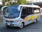 Maxibus Astor / Mercedes Benz LO-914 / Sotrul