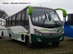 Maxibus Astor SB / Mercedes Benz LO-915 / Unidad de Stock