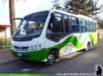 Maxibus Astor / Mercedes Benz LO-915 / Particular