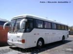 Mercedes Benz O-371RS / Tur-Bus