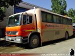 Mercedes Benz Atego 1725 / Pullman Bus Industrial