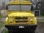 Superior Coach / Chevrolet 50 / Universidad Austral de Chile