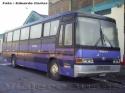 Comil Condottiere / Volvo B58 / Transporte Privado