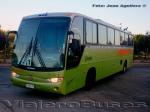 Marcopolo Andare Class / Scania K340 / Avant