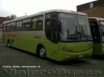 Busccar El Buss 340 / Mercedes Benz O-400RSE / Tur-Bus