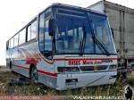 Busscar El Buss 340 / Volvo B7R / Buses María José