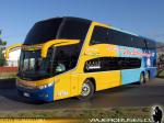 Marcopolo Paradiso 1800DD / Volvo B12R / Turismo San Bartolome