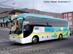 Bonluck JXK 6960 / Belen Transporte y Arriendos