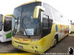 Comil Campione Vision 3.45 / Mercedes Benz O-500RS / Bernal Bus