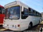 Metalpar Petrohue 2000 / Mercedes Benz OH-1420 / Buses Isidora  - Especial Caminata Los Andes 2013