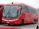 Marcopolo Marcopolo Paradiso 1200 G7 / Mercedes Benz O-500RSD / Business Rent a Car