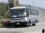 Busscar El Buss 320 / Mercedes Benz OF-1318 / Buses Pino