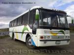 Busscar El Buss 320 / Mercedes Benz OF-1318 / Particular