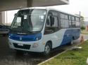 Busscar Micruss / Mercedes Benz LO-914 / Armada