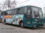 Busscar El Buss 340 / Mercedes Benz O-400RSE / Municipalidad de Puerto Varas